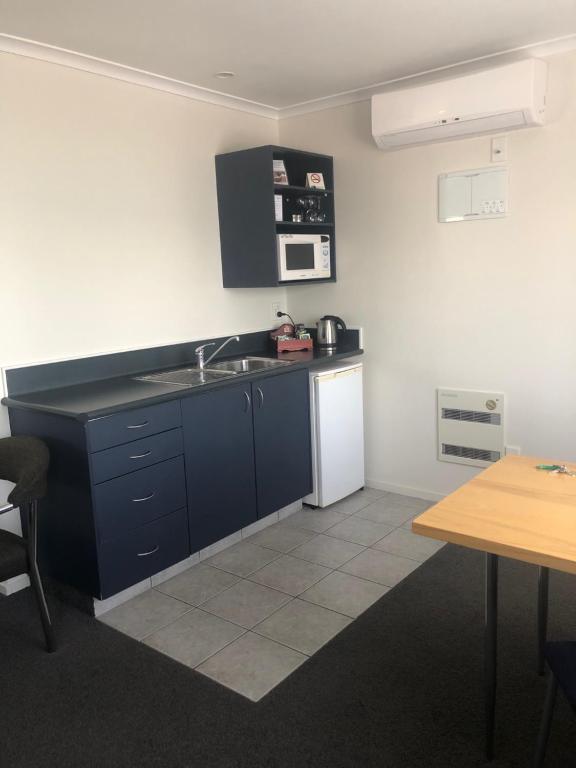 Claremonte Motor Lodge - Resim 28