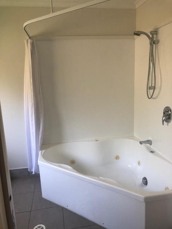 Claremonte Motor Lodge - Resim 24