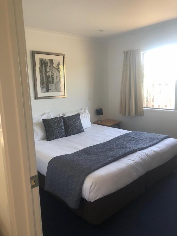 Claremonte Motor Lodge - Resim 21