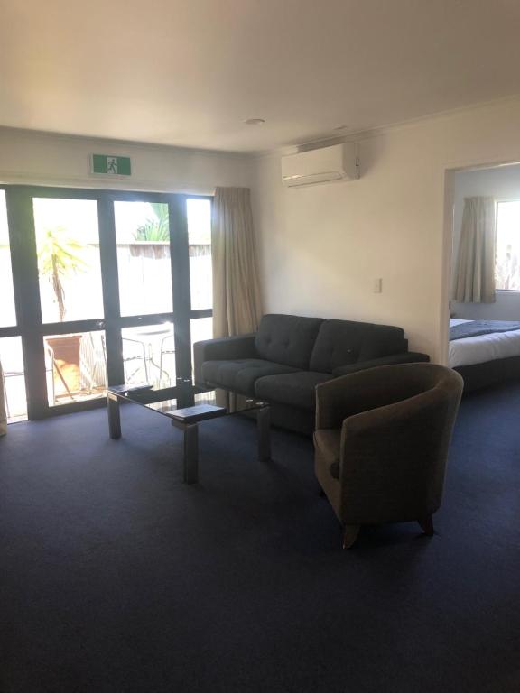 Claremonte Motor Lodge - Resim 23