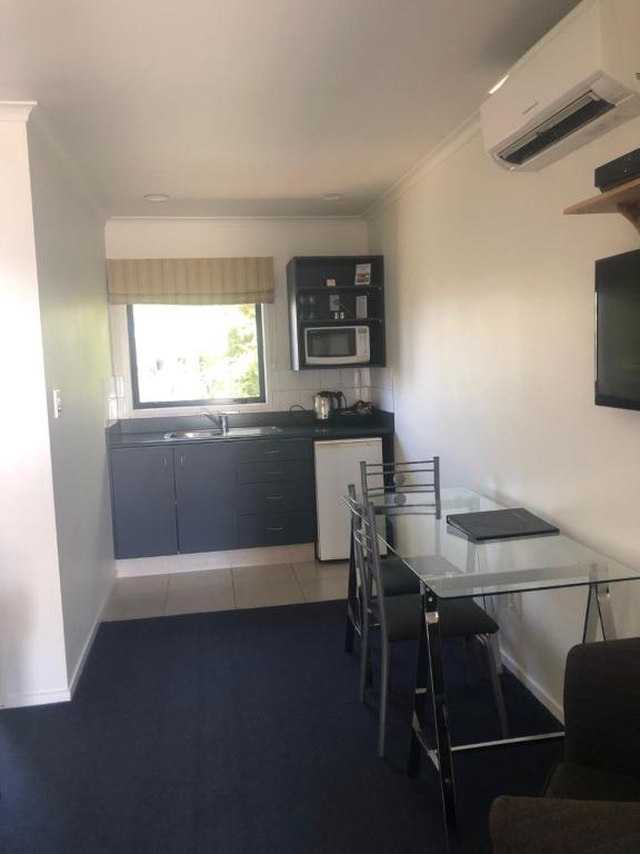 Claremonte Motor Lodge - Resim 18