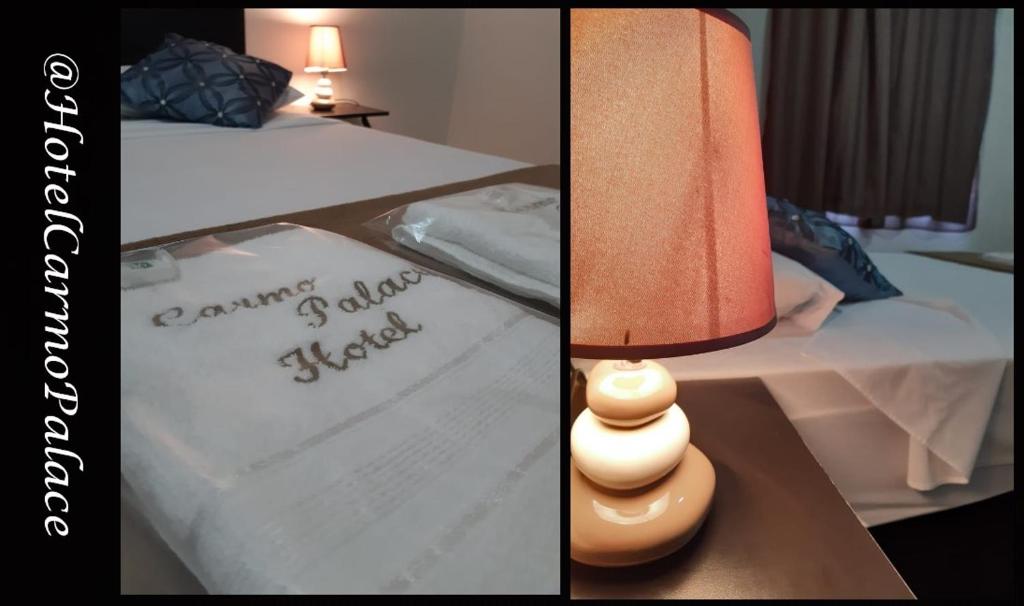  HOTEL CARMO PALACE