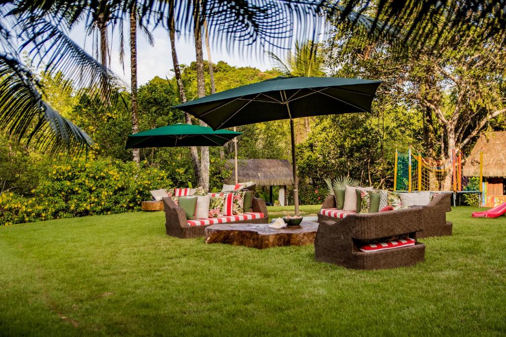  Itacaré Eco Resort