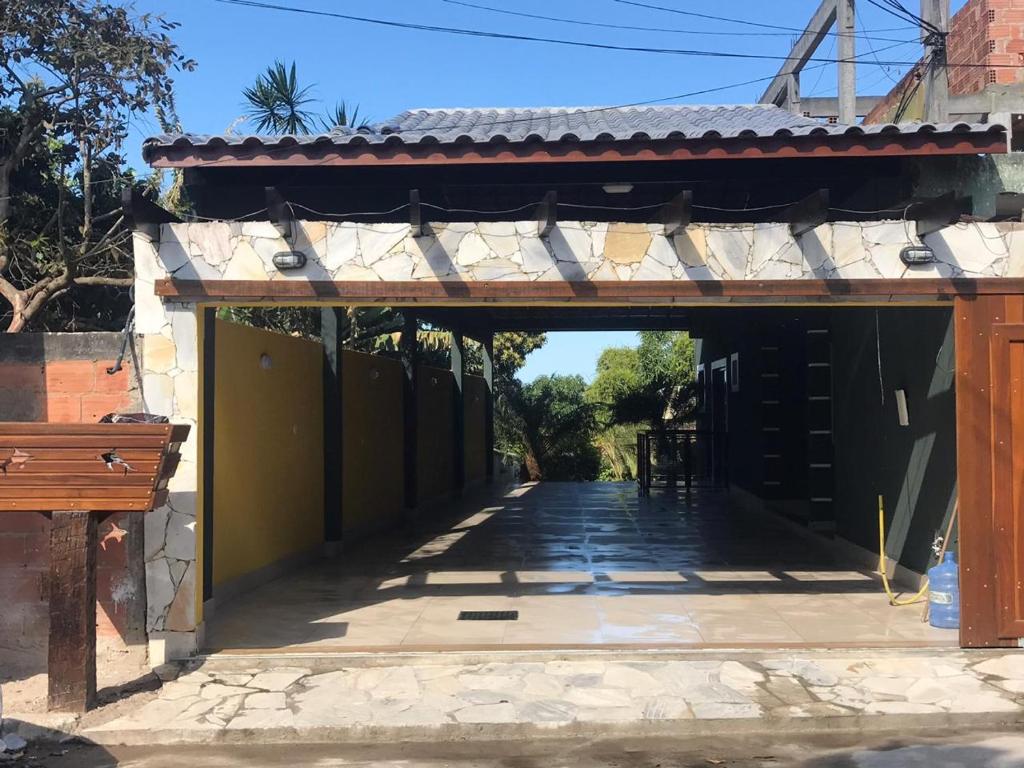  Casa Amaral