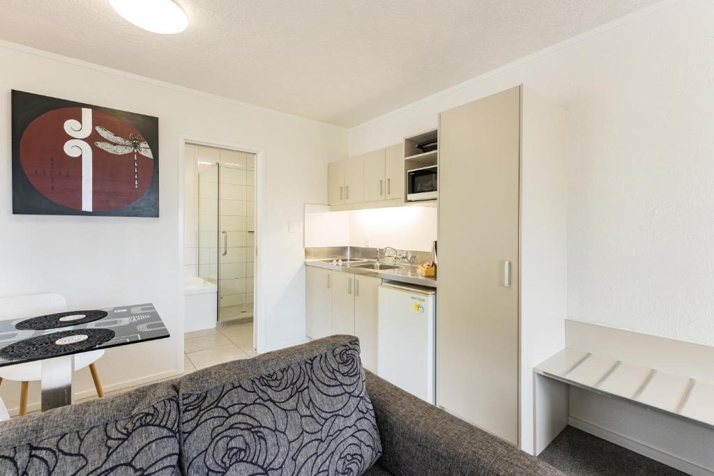 Anchorage Motel - Resim 26