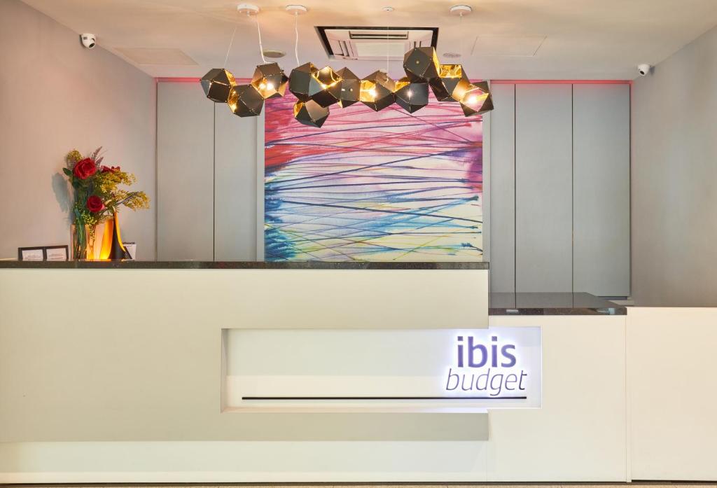 Gallery image of ibis budget Singapore Imperial in Singapore