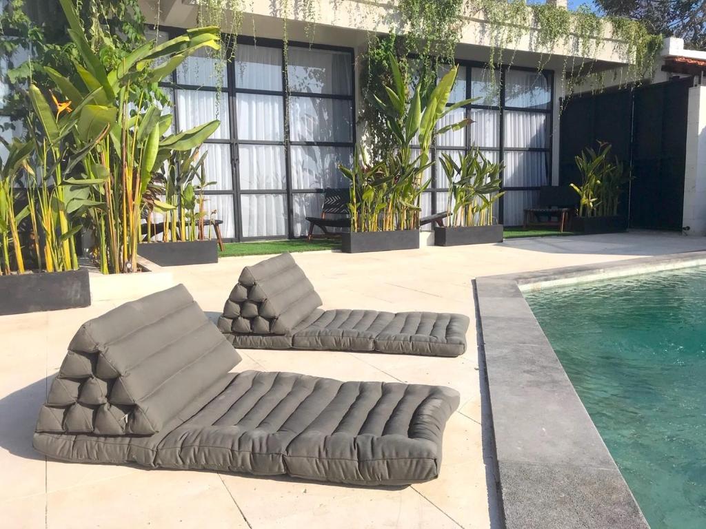 OCEANNA - Uluwatu, Bali - 15