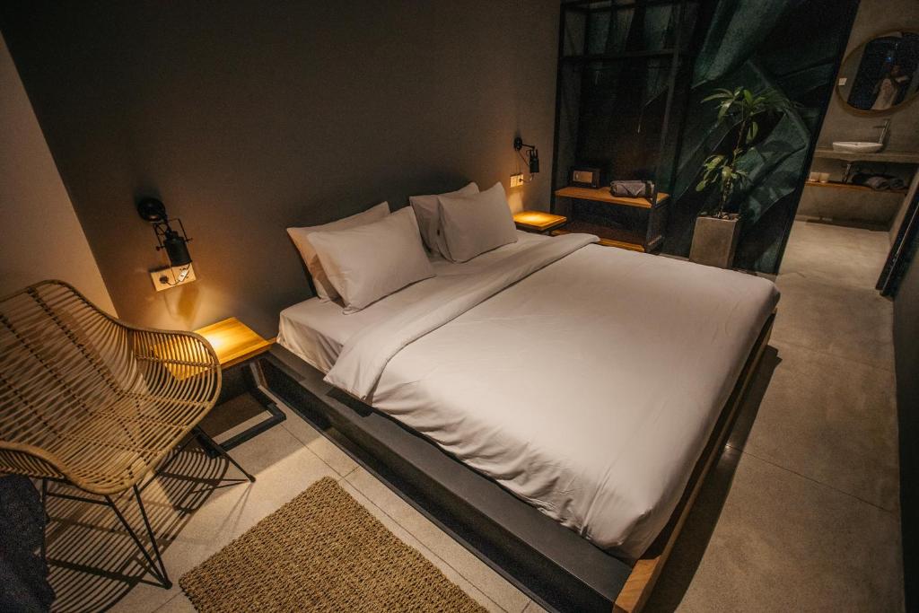 Rhythm & Rumble Hostel - 16