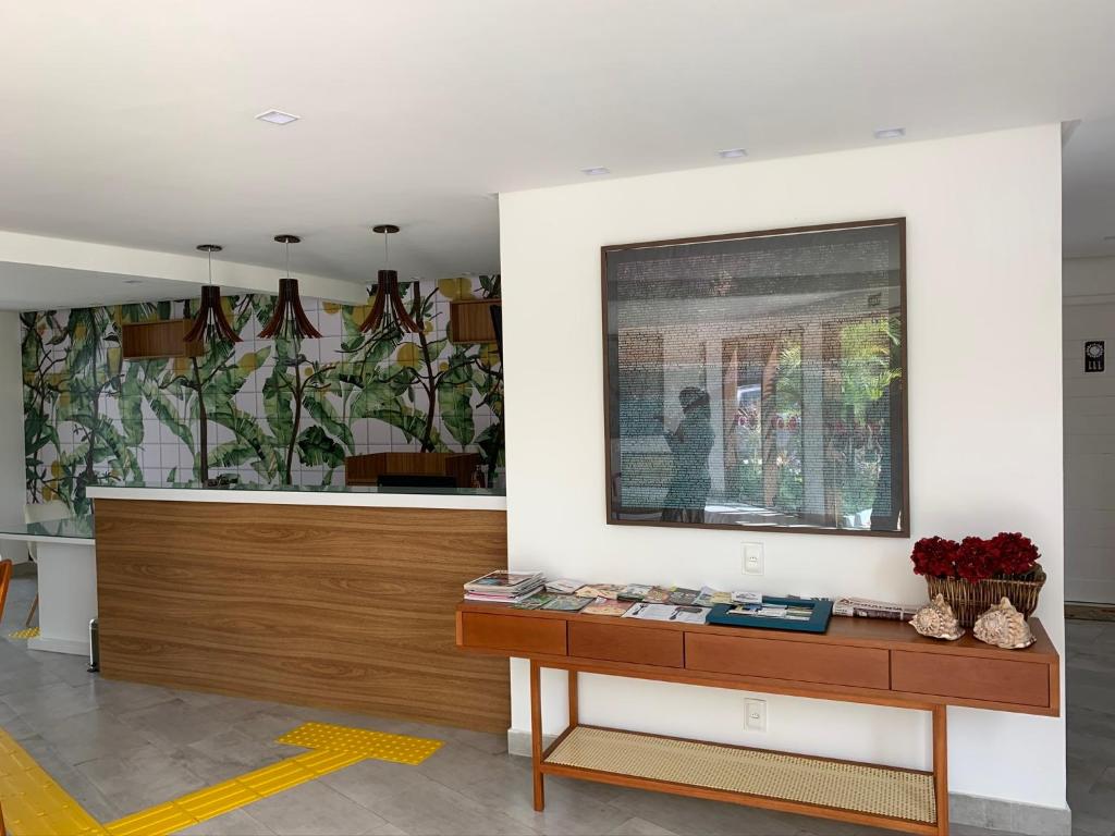  Pipa Ubaia 219 com solarium