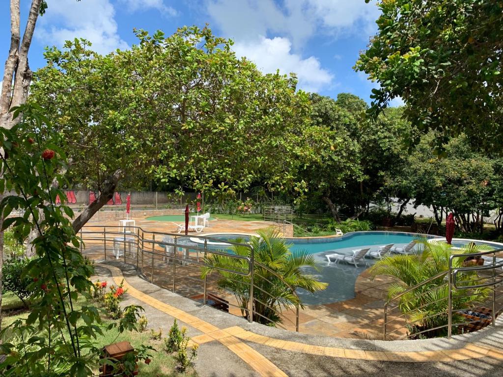  Pipa Ubaia 219 com solarium