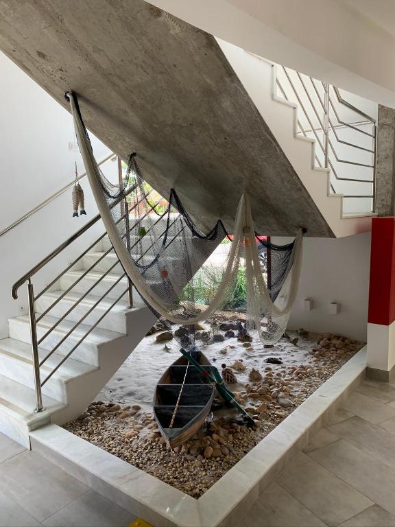 Fotografie z fotogalerie ubytování Pipa Ubaia 219 com solarium v destinaci Pipa