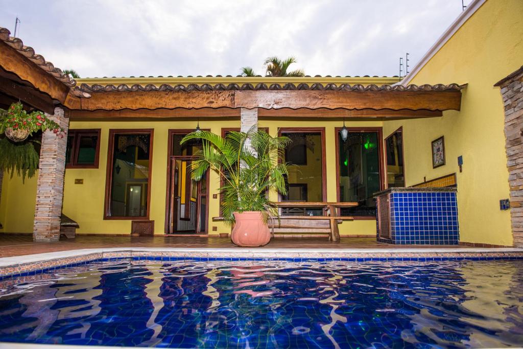  Emoções Motel (Adult Only)