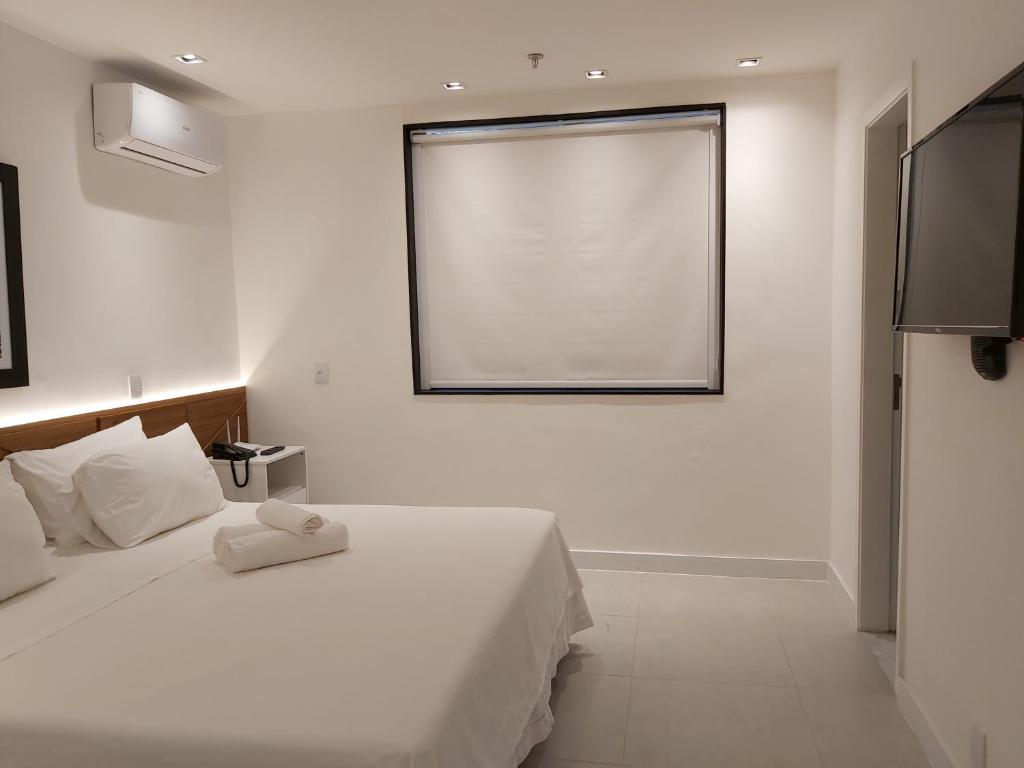  Hotel Be Loft Lounge