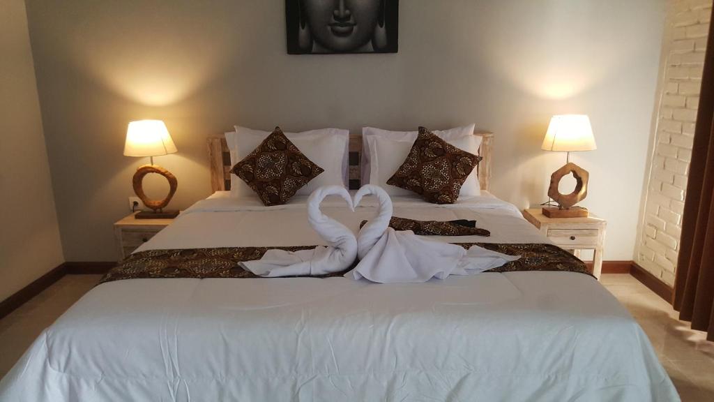 D Anyar Stay and Surf - 5