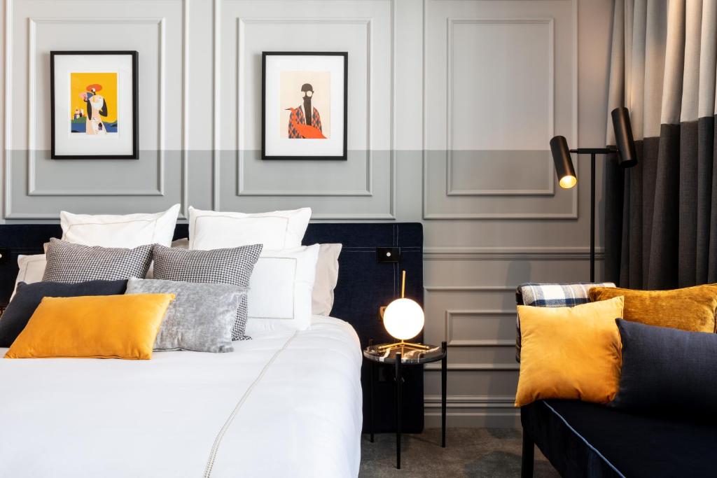 Fable Dunedin - Resim 33