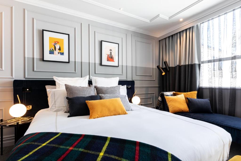 Fable Dunedin - Resim 27