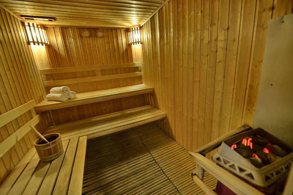 Abloom Exclusive Serviced Apartments - Resim 16