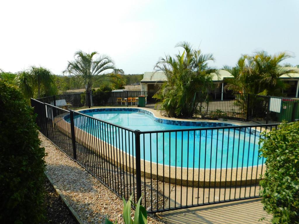 Gallery image of Hatton Vale Motel in Hatton Vale