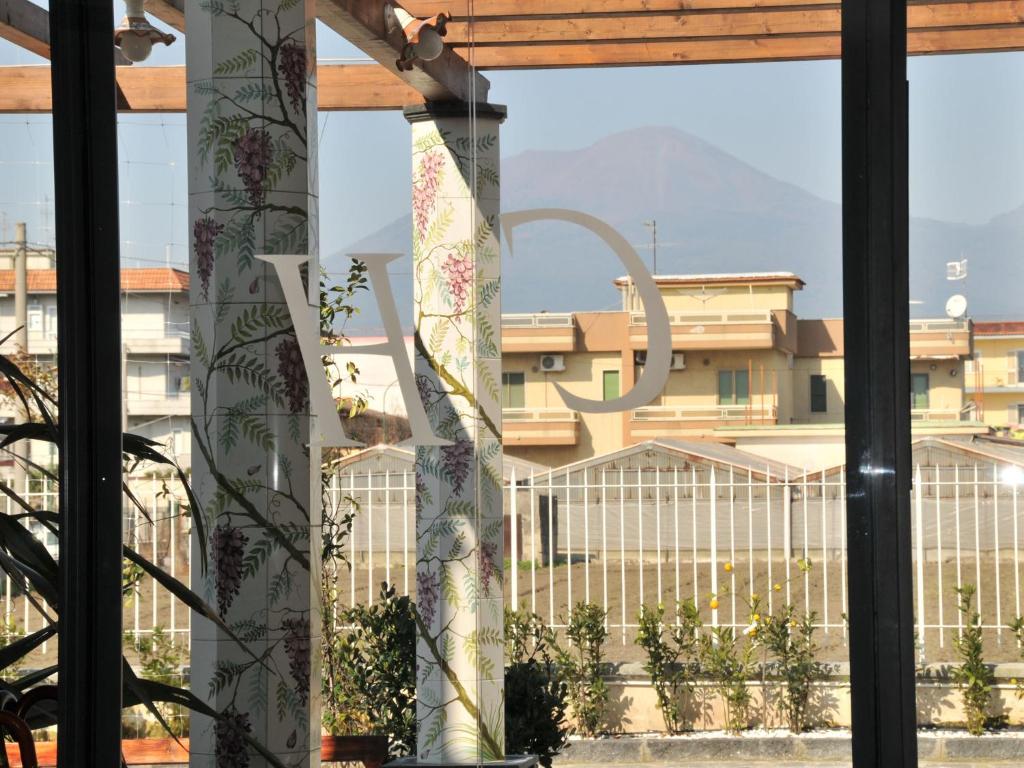 Fotografie z fotogalerie ubytování Costa Hotel v destinaci Pompei