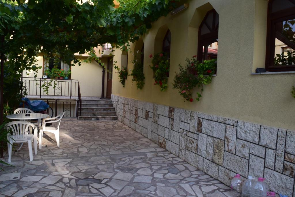 Фотография из галереи Family Hotel Chris в Свети-Власе
