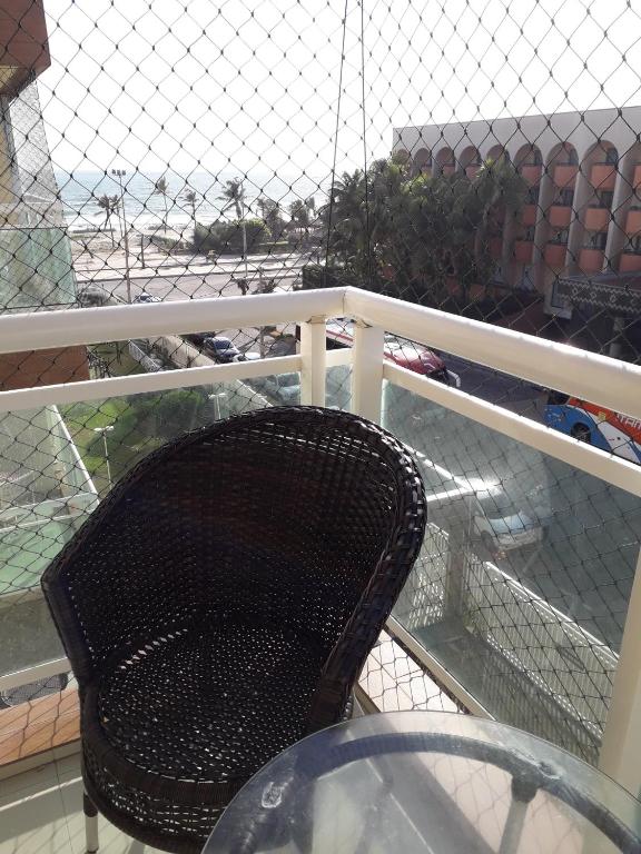  FLAT Fortaleza-Veraneio & Home Office