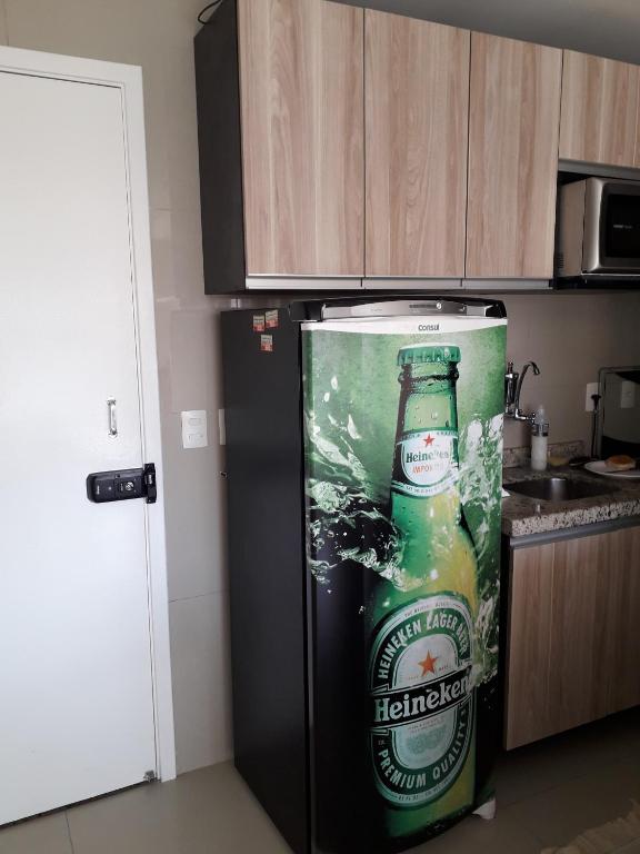  FLAT Fortaleza-Veraneio & Home Office