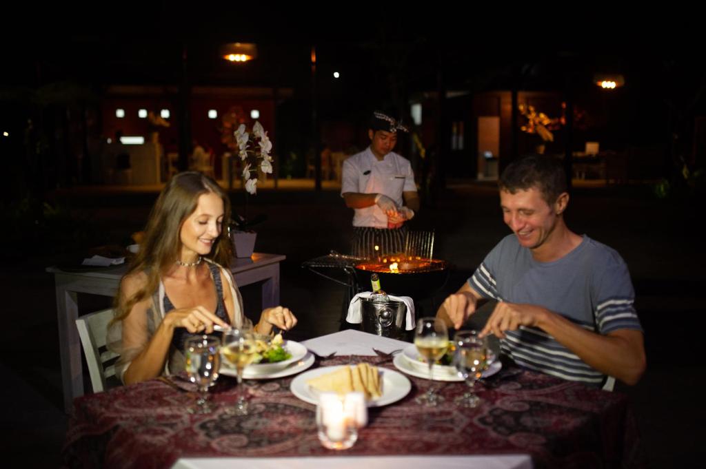 Kayangan Villa Ubud - 14