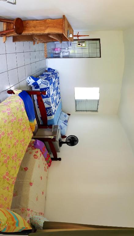  Pousada Praia do Araçá