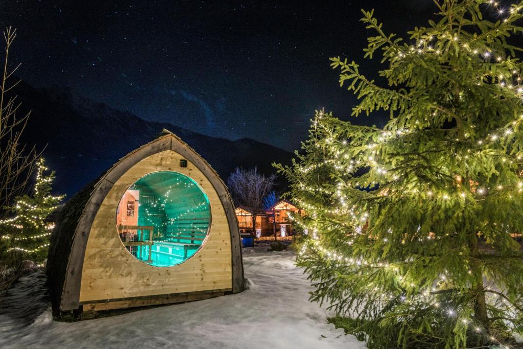 Fotografie z fotogalerie ubytování LMC Guesthouse v destinaci Ledro