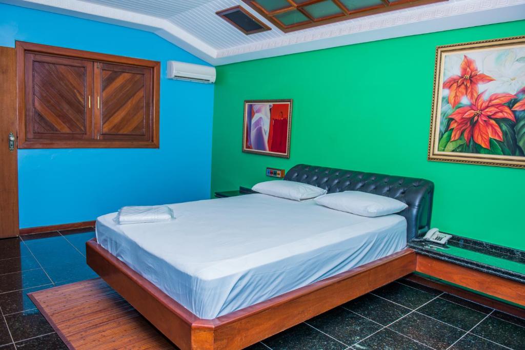  Emoções Motel (Adult Only)