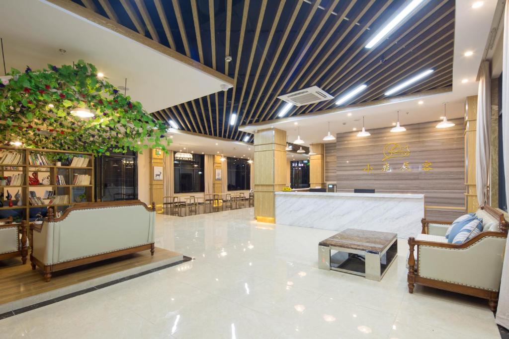 Motels In Wenchang