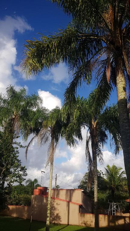  Pousada Praia do Araçá