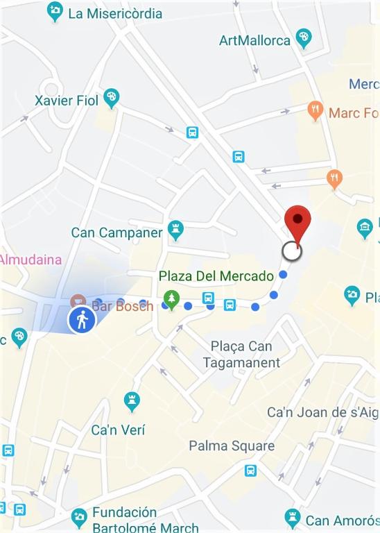 Hotel Bosch Boutique - Resim 18