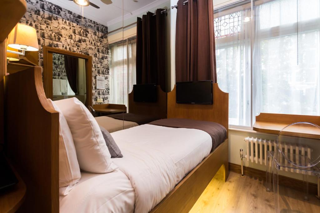 Arosfa Hotel London by Compass Hospitality, Londres – Preços 2023  atualizados