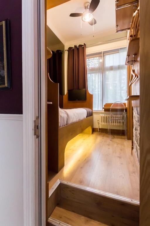 Arosfa Hotel London by Compass Hospitality - Resim 43