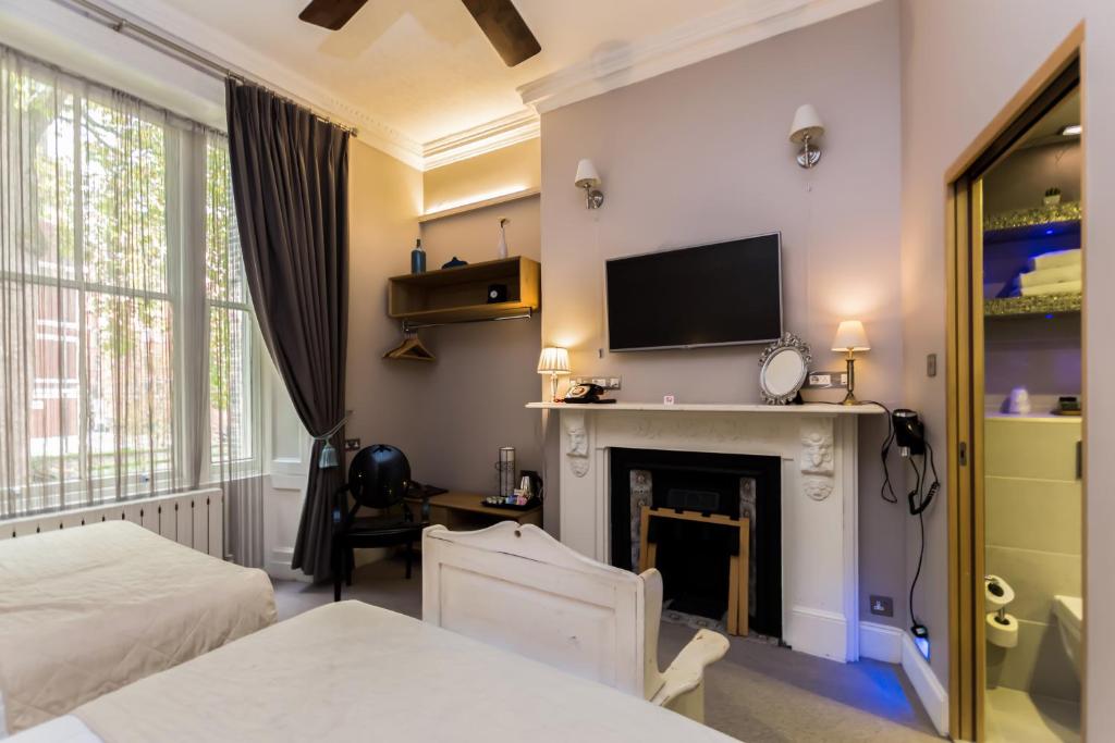 Arosfa Hotel London by Compass Hospitality - Resim 37