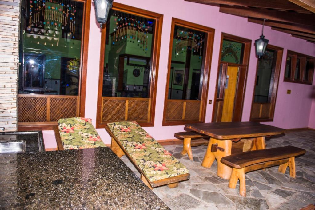  Emoções Motel (Adult Only)