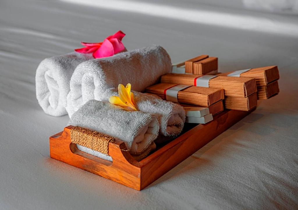 Kayangan Villa Ubud - 8