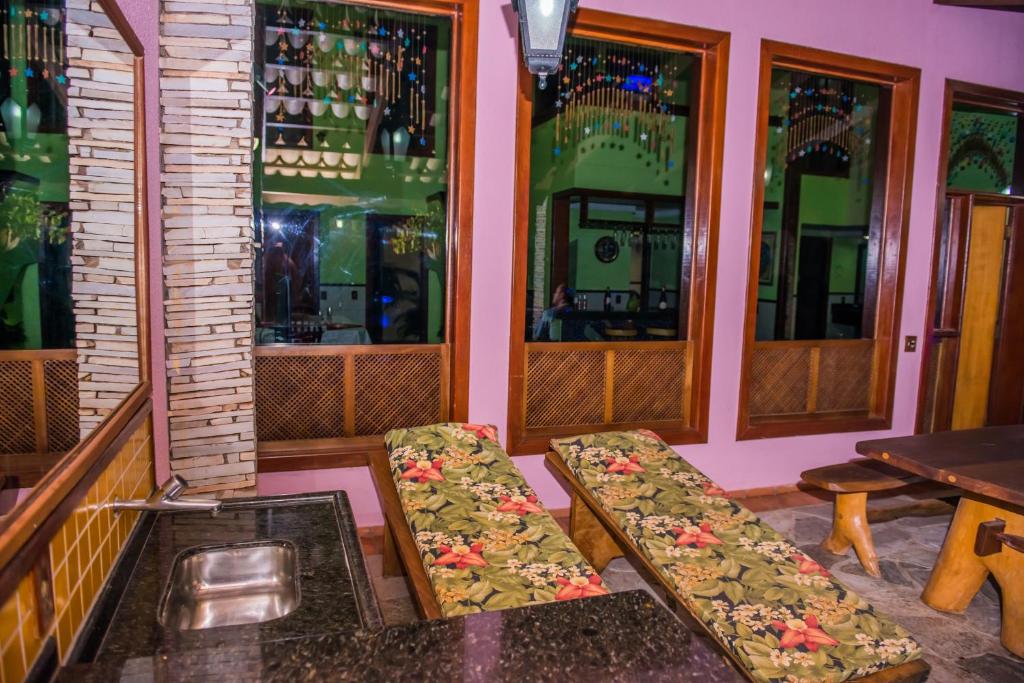  Emoções Motel (Adult Only)