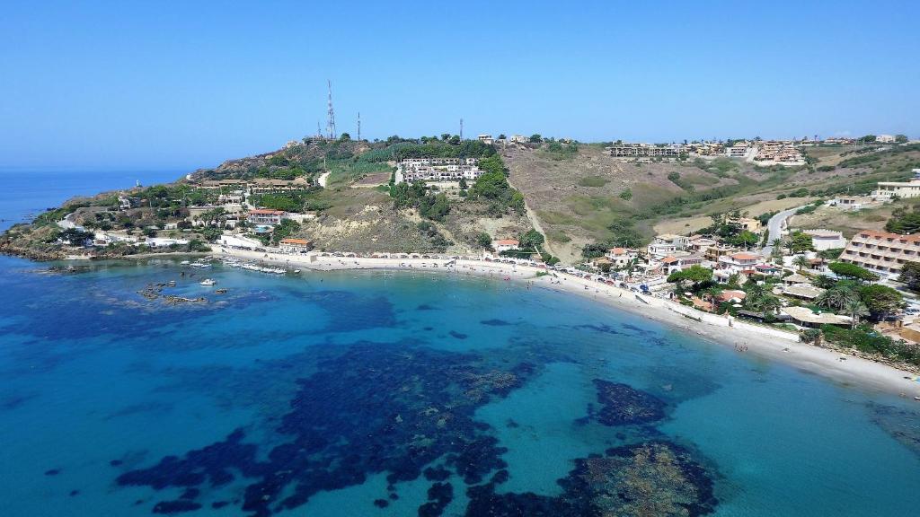 Φυσικό τοπίο κοντά σε αυτό το διαμέρισμα