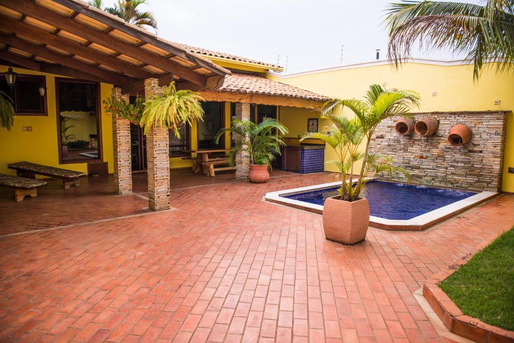  Emoções Motel (Adult Only)