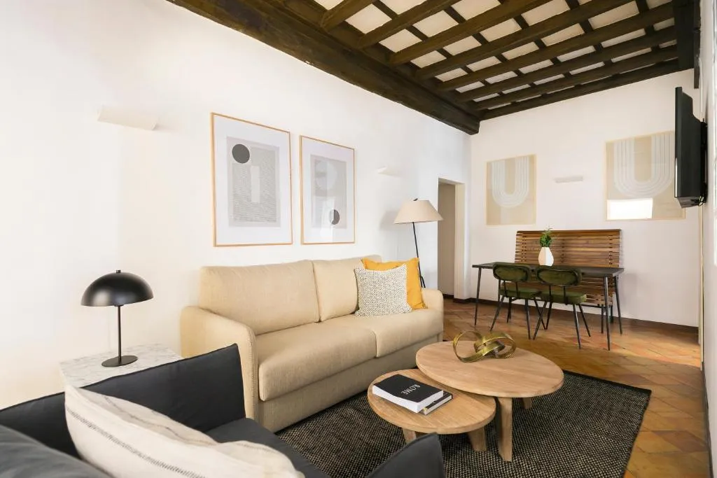 Sonder — Navona Suites, Roma, Italy