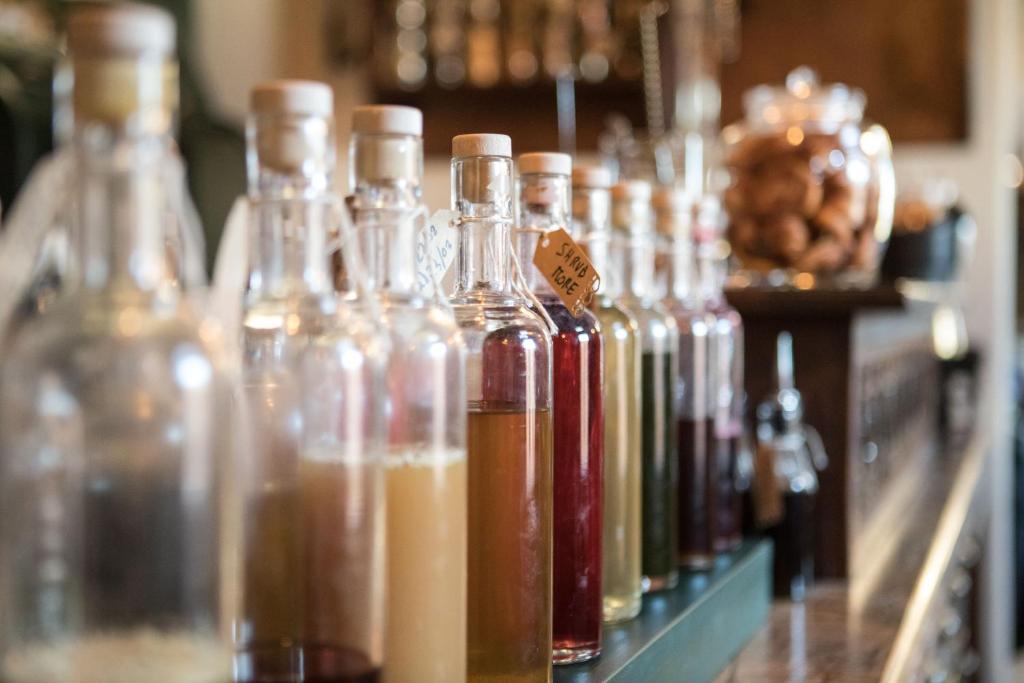 Borgo Antichi Orti Assisi - Resim 44