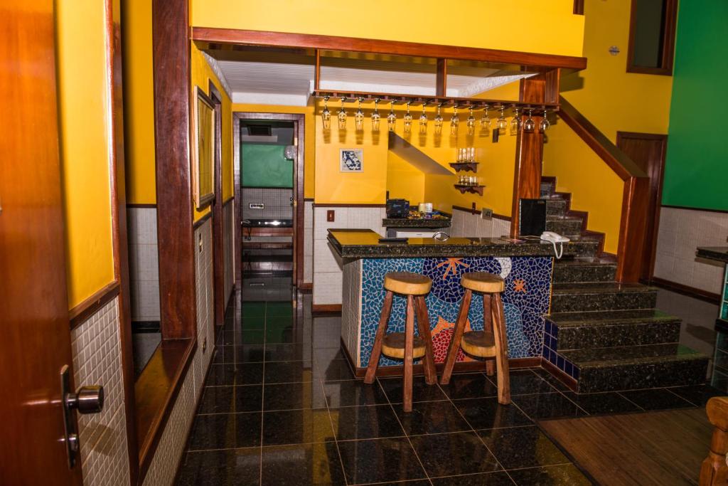  Emoções Motel (Adult Only)