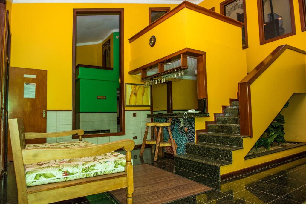  Emoções Motel (Adult Only)