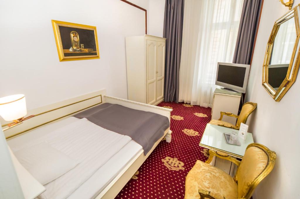 Hotel Imparatul Romanilor Hotel & SPA - Resim 40