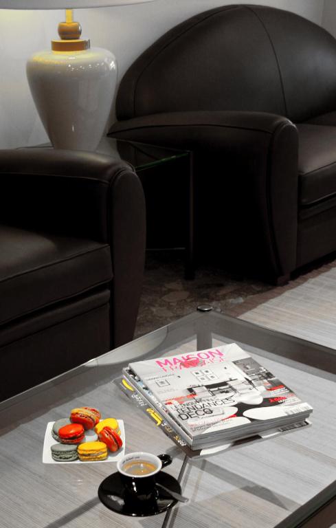 Excelsior Opera - Resim 40