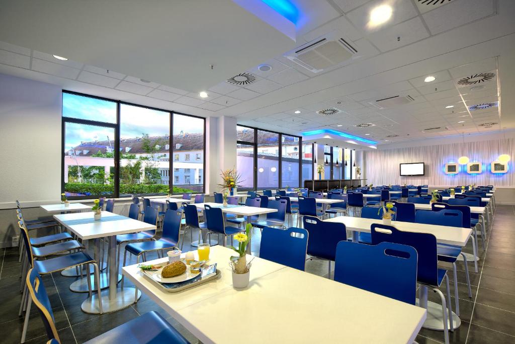 ibis budget Dresden City