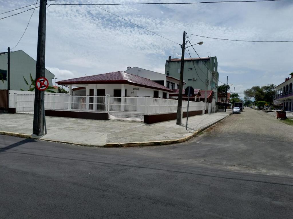  Casa beira mar