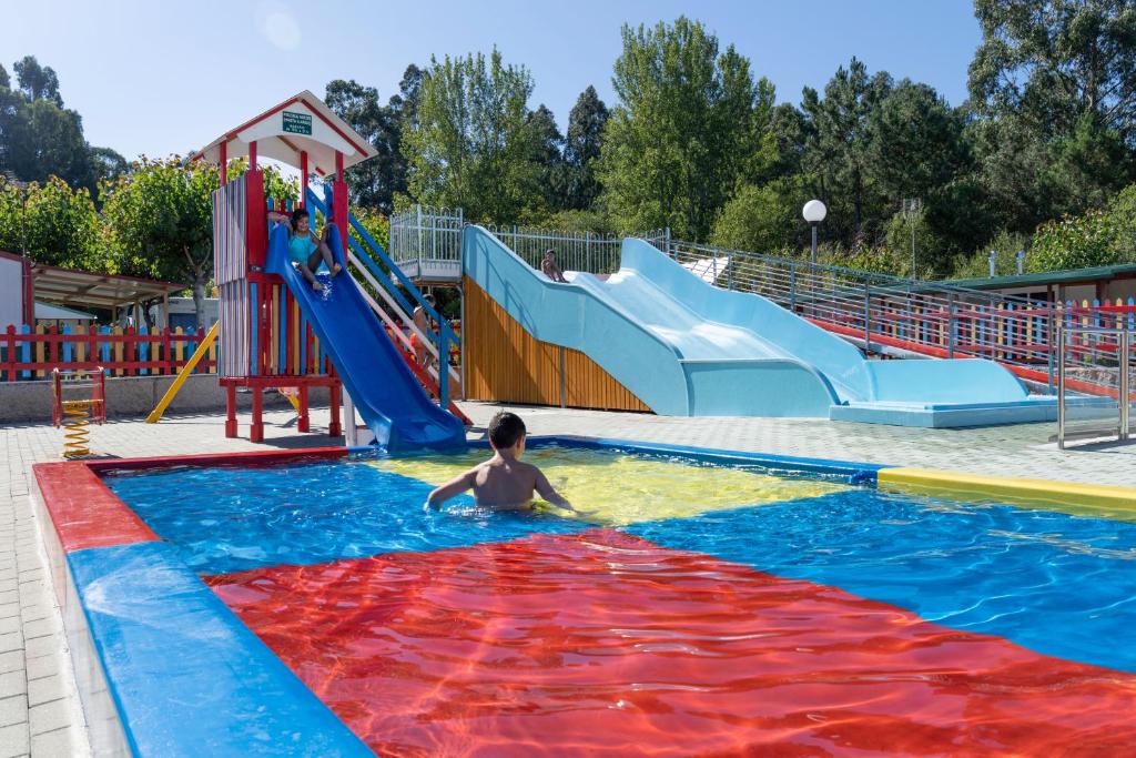 Camping Baltar, Portonovo – Precios actualizados 2022
